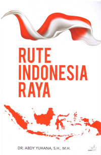 RUTE INDONESIA RAYA