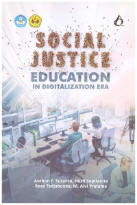 SOCIAL JUSTICE EDUCATION IN DIGITALIZATION ERA