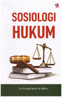 SOSIOLOGI HUKUM