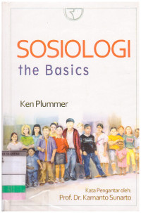 SOSIOLOGI THE BASICS