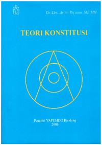 TEORI KONSTITUSI