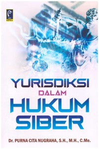 YURIDIKSI DALAM HUKUM SIBER