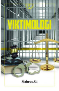 VIKTIMOLOGI